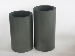 石墨坩堝的特性