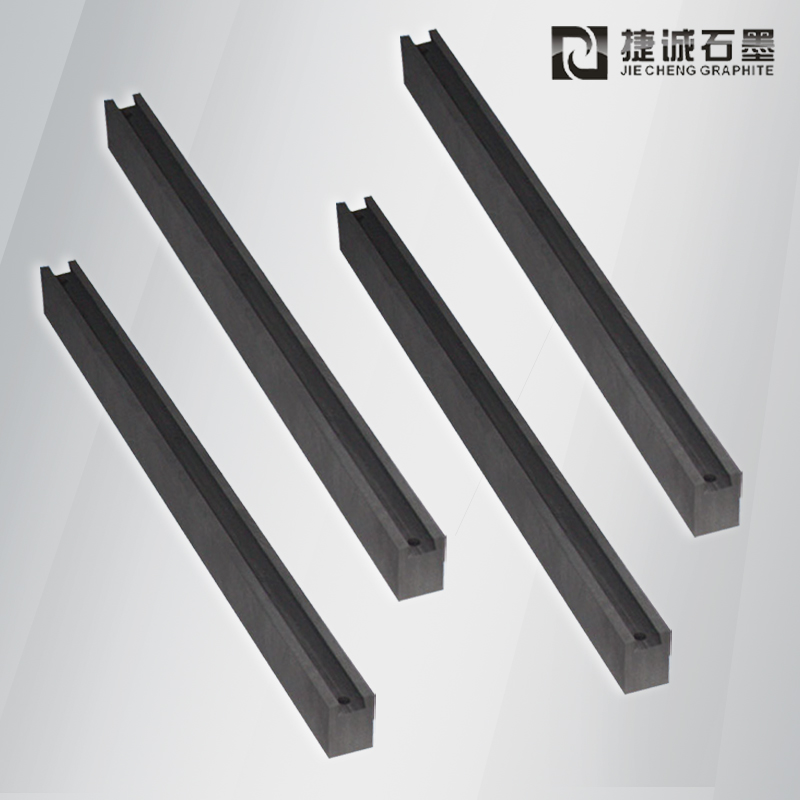 石墨橫梁 高純等靜壓石墨模具 廣東石墨制品批發(fā) 非標定制石墨制品