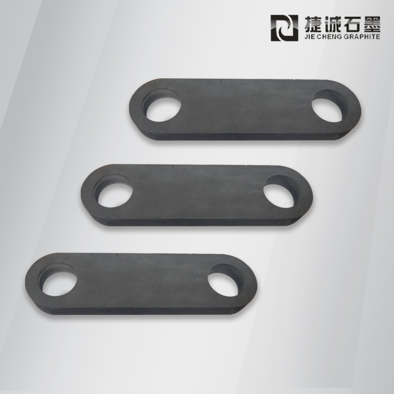 燒結(jié)爐石墨件 真空爐用橫梁 導(dǎo)電桿 真空爐耐高溫連接件工廠 高強石墨螺母 高純石墨 來圖加工石墨 廠家直銷