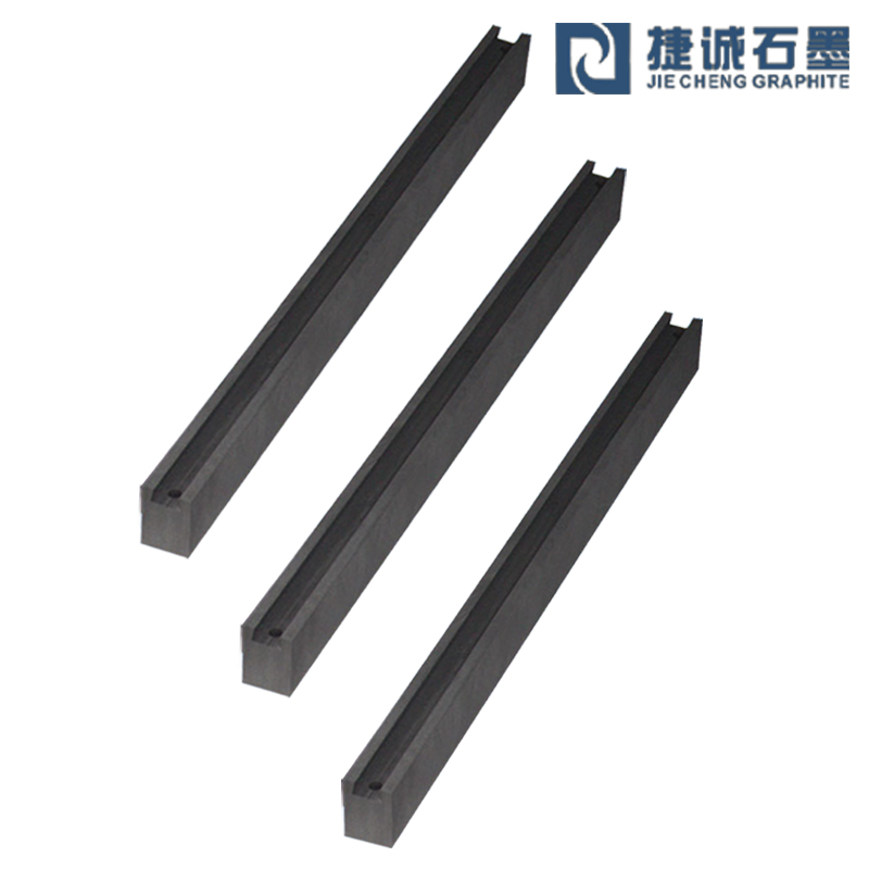 真空爐石墨橫梁批發(fā) 石墨導(dǎo)電桿 石墨支架桿 捷誠石墨耐高溫加熱管 導(dǎo)電導(dǎo)熱 真空熱處理石墨件 批發(fā)