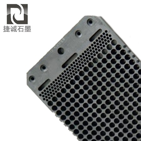 晶圓封裝石墨模具化多用于哪里？