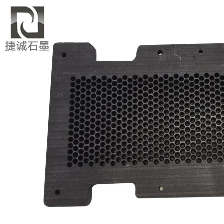 晶圓封裝石墨模具現狀與發展