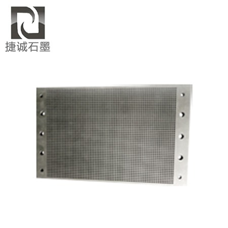 陶瓷封裝石墨模具經濟評價