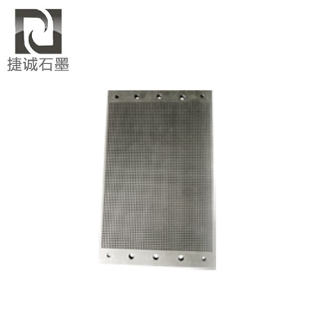 半導體封裝石墨模具模具塊