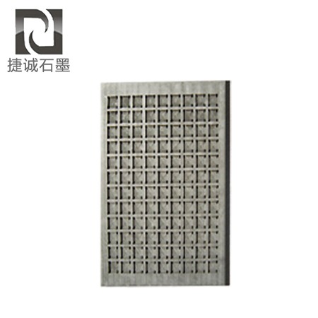 晶圓封裝石墨模具用于粉末冶金