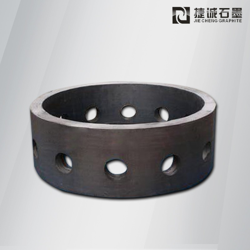 真空爐用碳碳制品定制 進(jìn)口碳碳限氣筒 高密度碳碳加工件 抗氧化碳碳料舟加工