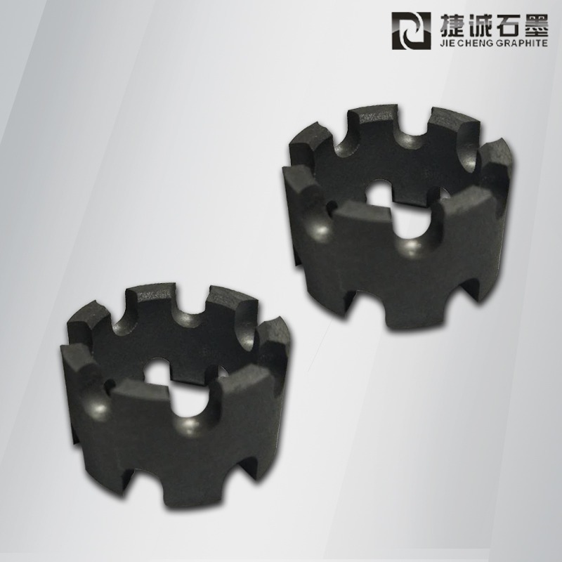 石墨軸承潤滑劑——石墨潤滑塊是怎么來的
