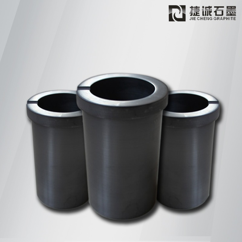 熔銅石墨坩堝對(duì)企業(yè)的經(jīng)濟(jì)上的幫助