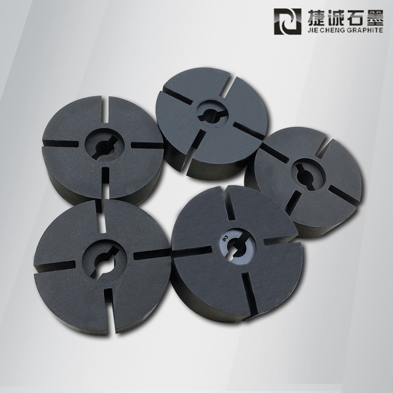 電機石墨轉子工作原理是什么？