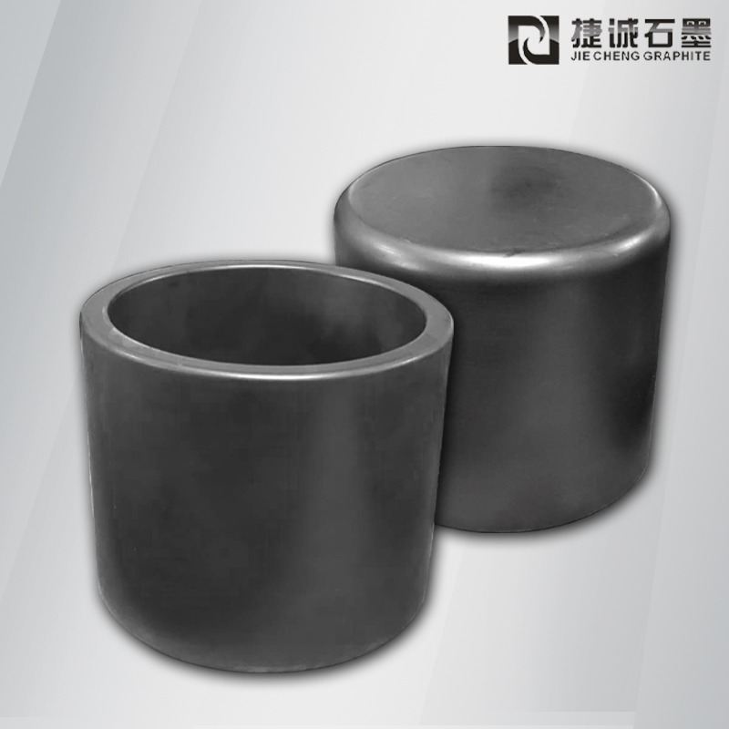 碳化硅石墨坩堝的使用方法詳解
