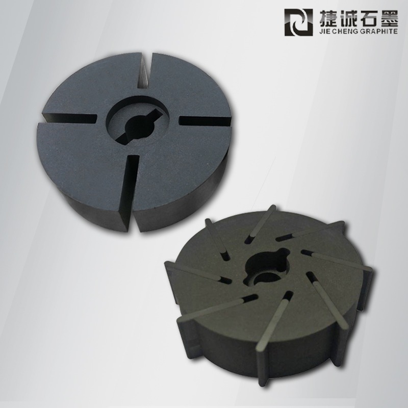 石墨轉(zhuǎn)子葉片 石墨轉(zhuǎn)子定制 石墨轉(zhuǎn)子加工廠 除氣石墨轉(zhuǎn)子
