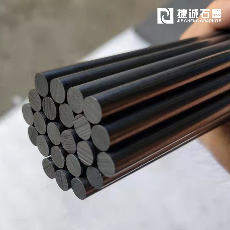 進(jìn)口真空爐石墨加熱棒廠家 高純石墨棒價(jià)格 等靜壓石墨棒加工 高密度石墨棒材批發(fā)