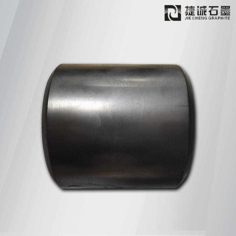進(jìn)口高溫石墨套管 自潤滑石墨軸套加工廠 石墨軸承保護(hù)套定制 抗氧化石墨襯套 浸漬石墨機(jī)械密封件