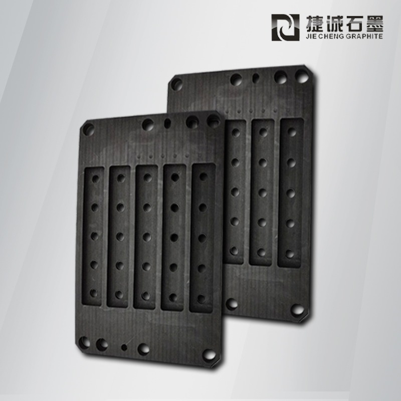 電子封裝燒結(jié)石墨模具 石墨模具加工廠 半導(dǎo)體石墨治具 封裝石墨夾具定制