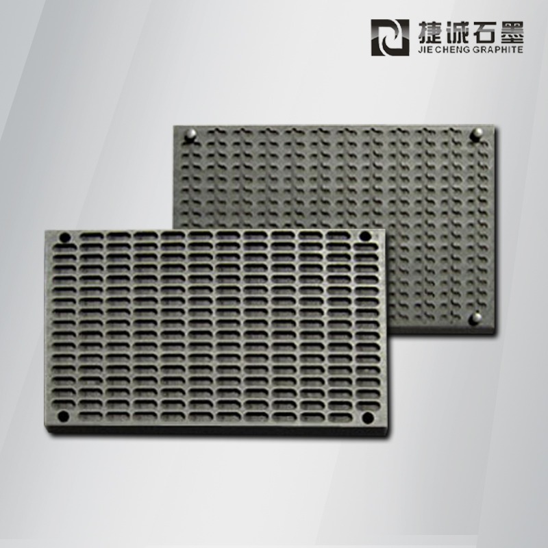 電子燒結(jié)石墨模具加工廠 精密石墨治具定制 半導(dǎo)體封裝石墨夾具 批量生產(chǎn)