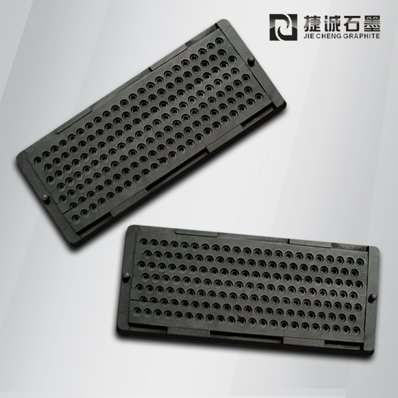 耐高溫石墨工裝夾具加工廠 半導(dǎo)體封裝燒結(jié)石墨模具定制 日本東洋石墨CT-009 進口電子燒結(jié)模具價格