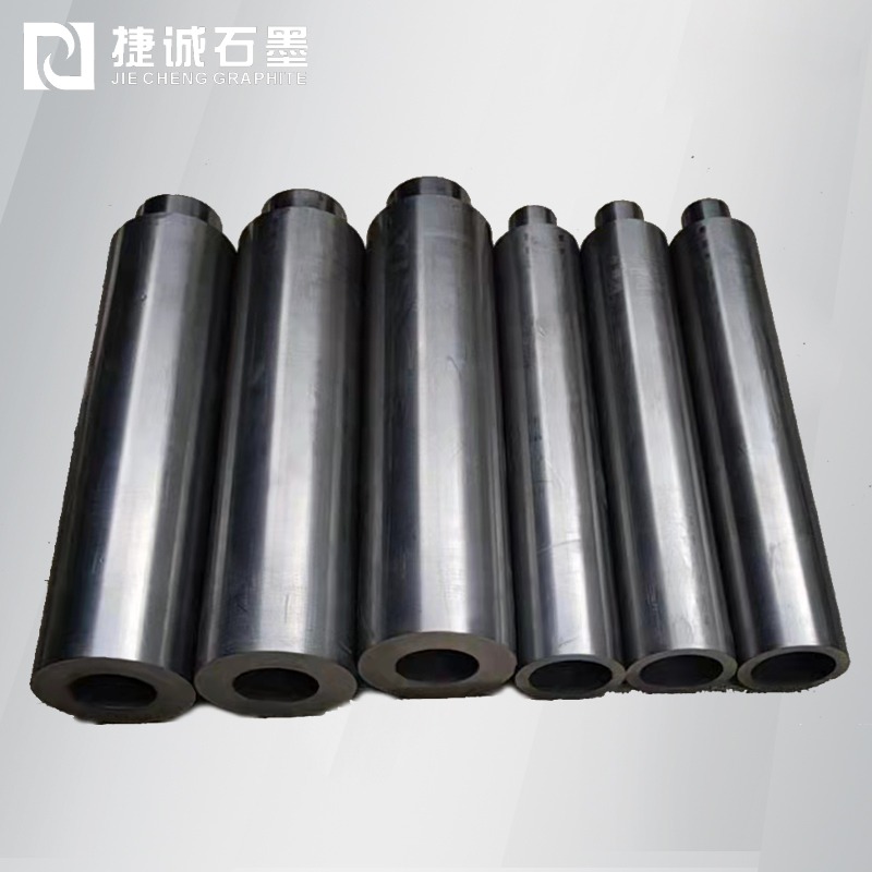 如何解決電解用石墨棒掉渣的問題？