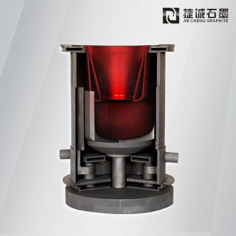 單晶爐熱場石墨件加工廠 多晶爐石墨加熱器批發(fā) 抗氧化石墨加熱片 單晶爐熱場石墨14大件價格